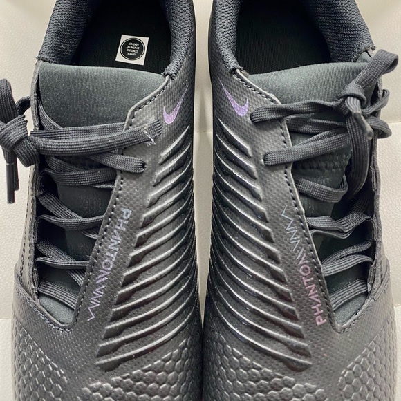Nike phantom cleats - Picture 2 of 6
